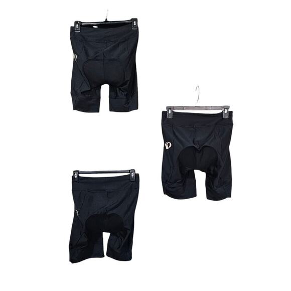 Pearl Izumi Select Bundle Short Set Black Size L - Picture 3 of 6